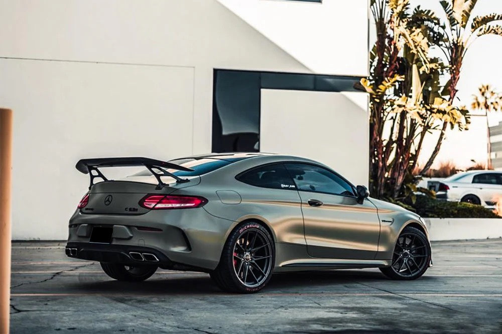 Bodykits diffusers en styling onderdelen bij CPPerformance