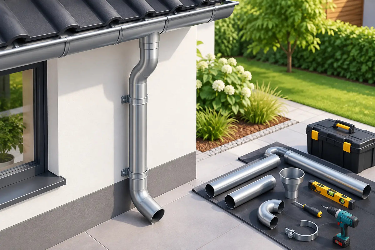 Downpipe installeren: dit moet je eerst weten