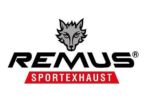 REMUS Sportexhaust