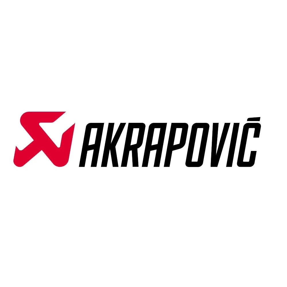 Akrapovic