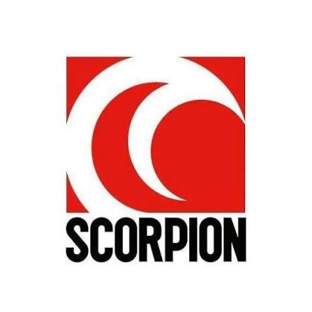 Scorpion Exhausts