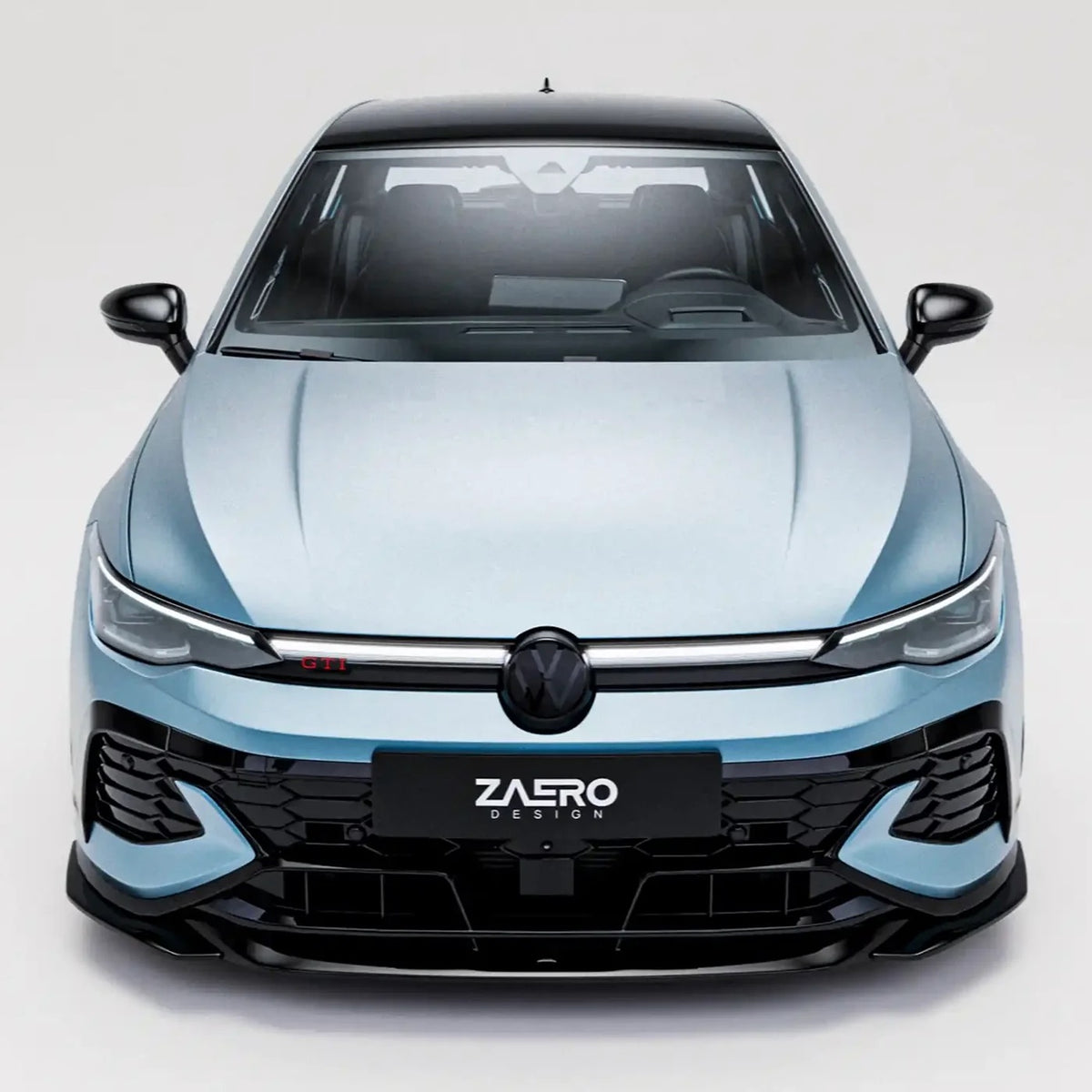 ZAERO Design Bodykit - VW Golf 8.5 GTI Clubsport | CPPerformance