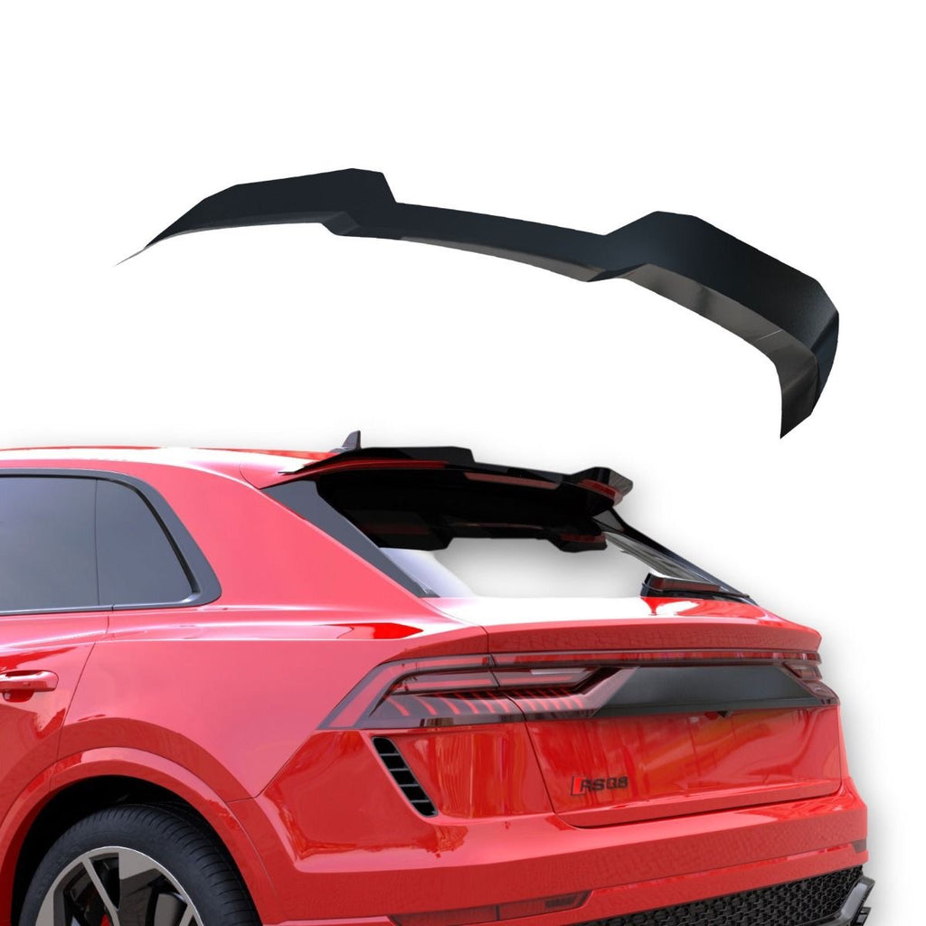 APEX - Achterspoiler geschikt voor Audi RSQ8 (2020-2024)