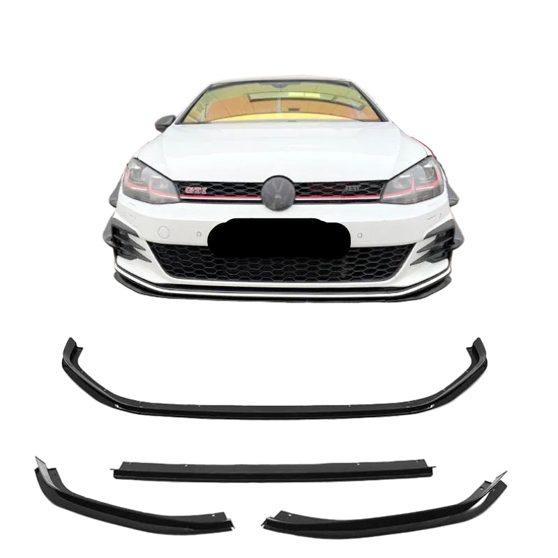 TCR PAKKET VW GOLF 7.5 GTI | OEM LOOK | 2017 – 2020 |