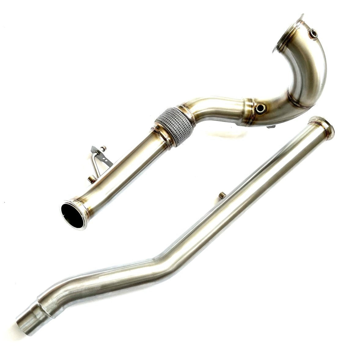 Downpipe Volkswagen Golf 8 R 2.0 TSI | OPF GPF