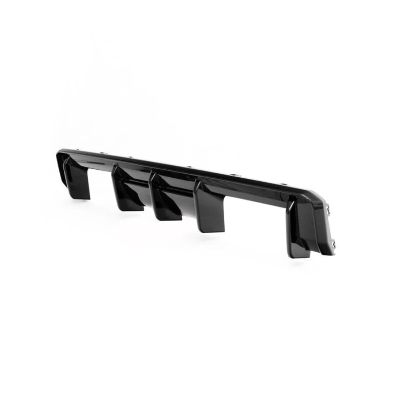 ZAERO Design Diffuser - BMW M3 G80/G81 & M4 G82/G83 | CPPerformance