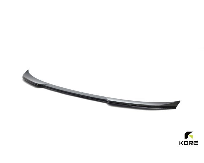 KORE – Voorspoiler + achterspoiler + canards geschikt voor BMW G20 LCI (facelift) met M-Sportpakket