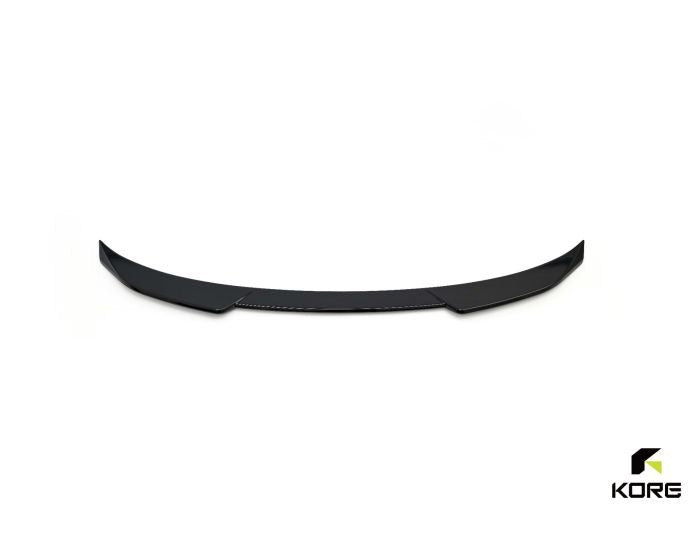 KORE – Voorspoiler + achterspoiler + canards geschikt voor BMW G20 LCI (facelift) met M-Sportpakket