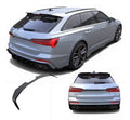 Apex - Dakspoiler AUDI A6 S-Line / S6 Avant | 2018-2025 | 2018-2026