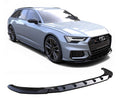 Apex - Frontsplitter AUDI A6 S-Line / S6 C8 | 2018-2025