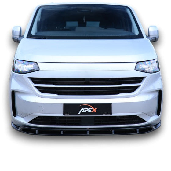 APEX - Frontsplitter geschikt voor Volkswagen Transporter T7 (2022+)