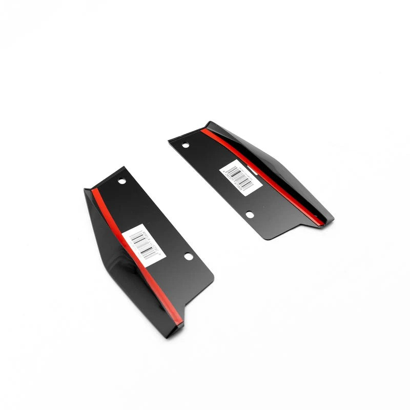 ZAERO Design Diffuser Extensions - BMW M4 G82/G83 | CPPerformance