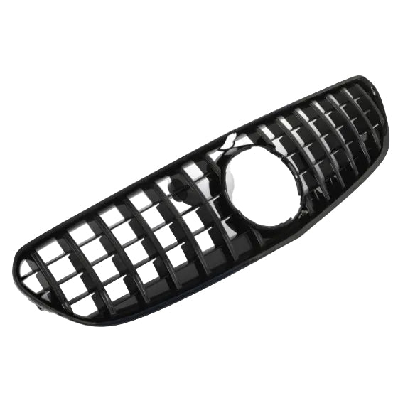 Panamericana GT Grille geschikt voor Mercedes W217 C217 A217 | 2014-2020
