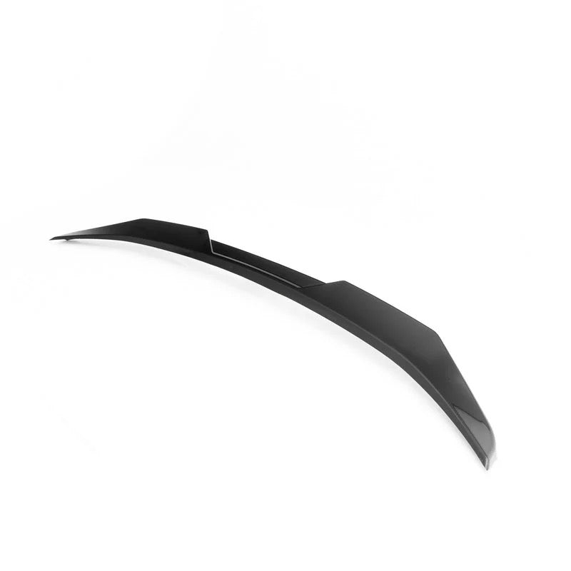ZAERO Design Rear Spoiler - BMW M4 G82 | CPPerformance