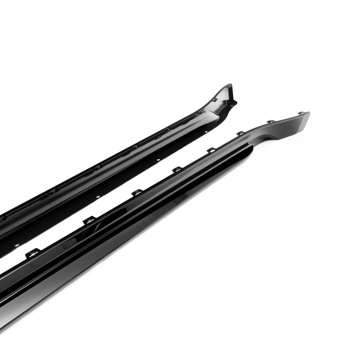 ZAERO Design Side Skirts - BMW M4 G82/G83 | CPPerformance