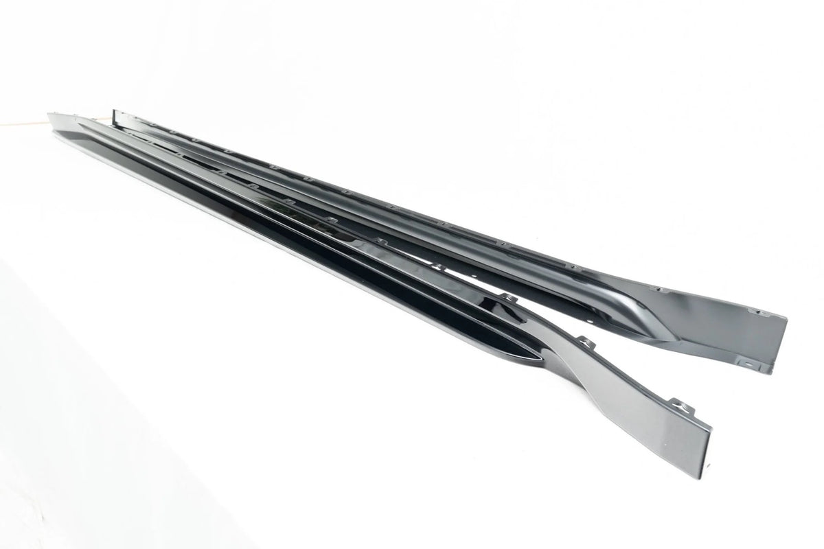 ZAERO Design Side Skirts - BMW M4 G82/G83 | CPPerformance