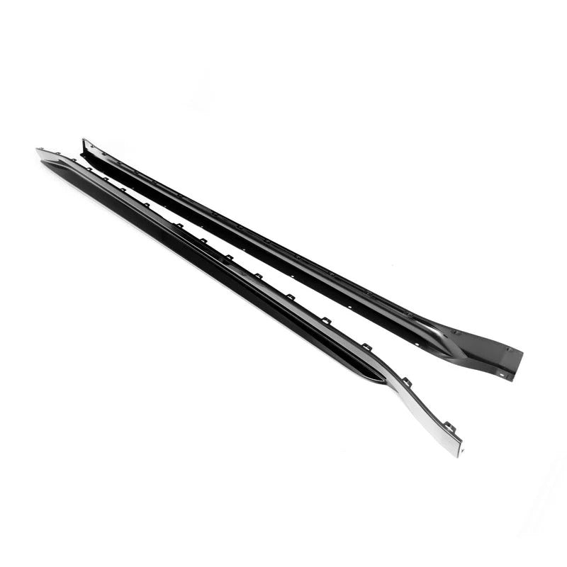 ZAERO Design Side Skirts - BMW M4 G82/G83 | CPPerformance