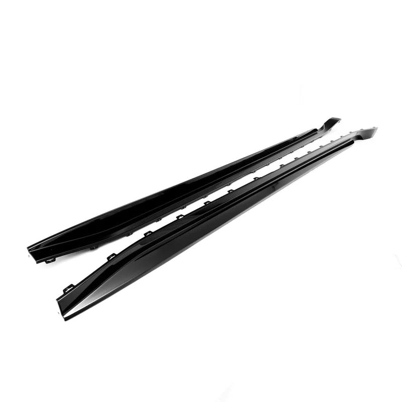 ZAERO Design Side Skirts - BMW M3 G80/G81 | CPPerformance