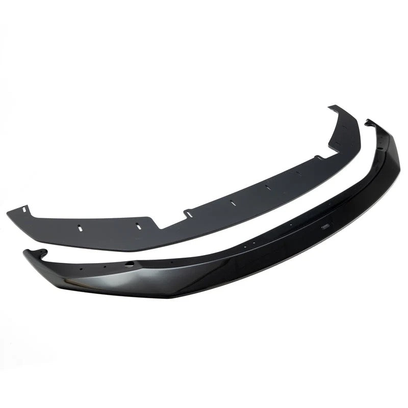 ZAERO Design Front Splitter – BMW M3 G80/G81 & M4 G82/G83 | CPPerformance