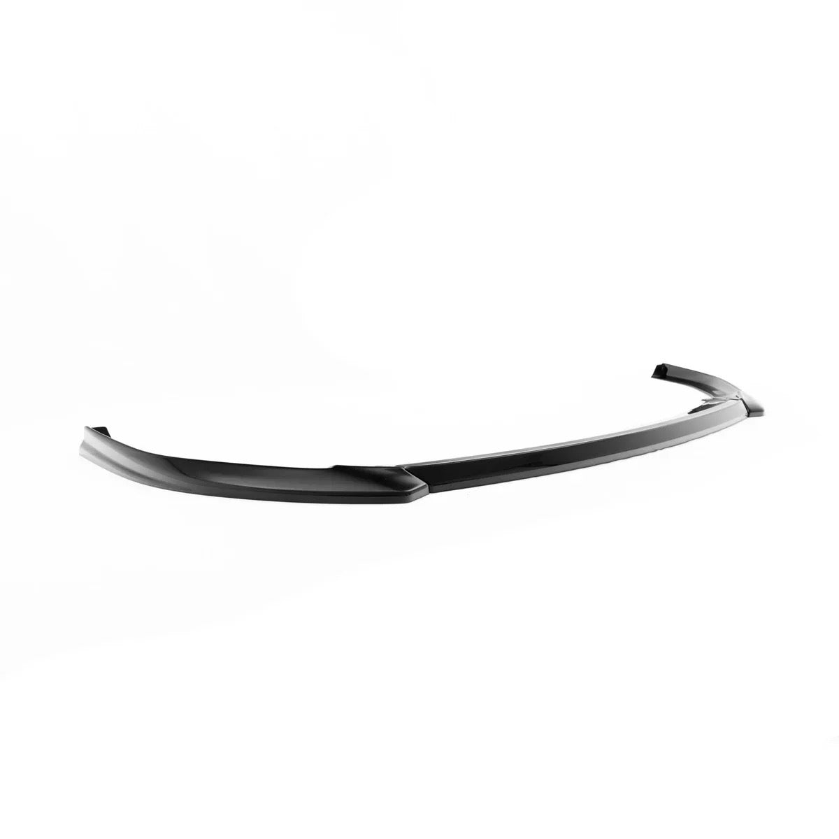 ZAERO Design Volkswagen Golf 8.5 front styling detail