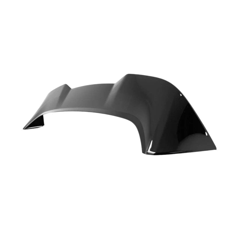 ZAERO Design Volkswagen Golf 7 bodykit gemonteerd