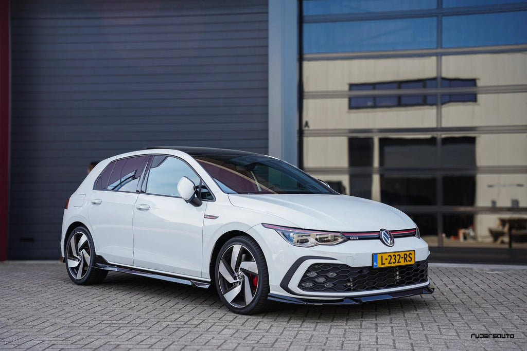 ZAERO Design Bodykit – VW Golf 8 GTI
