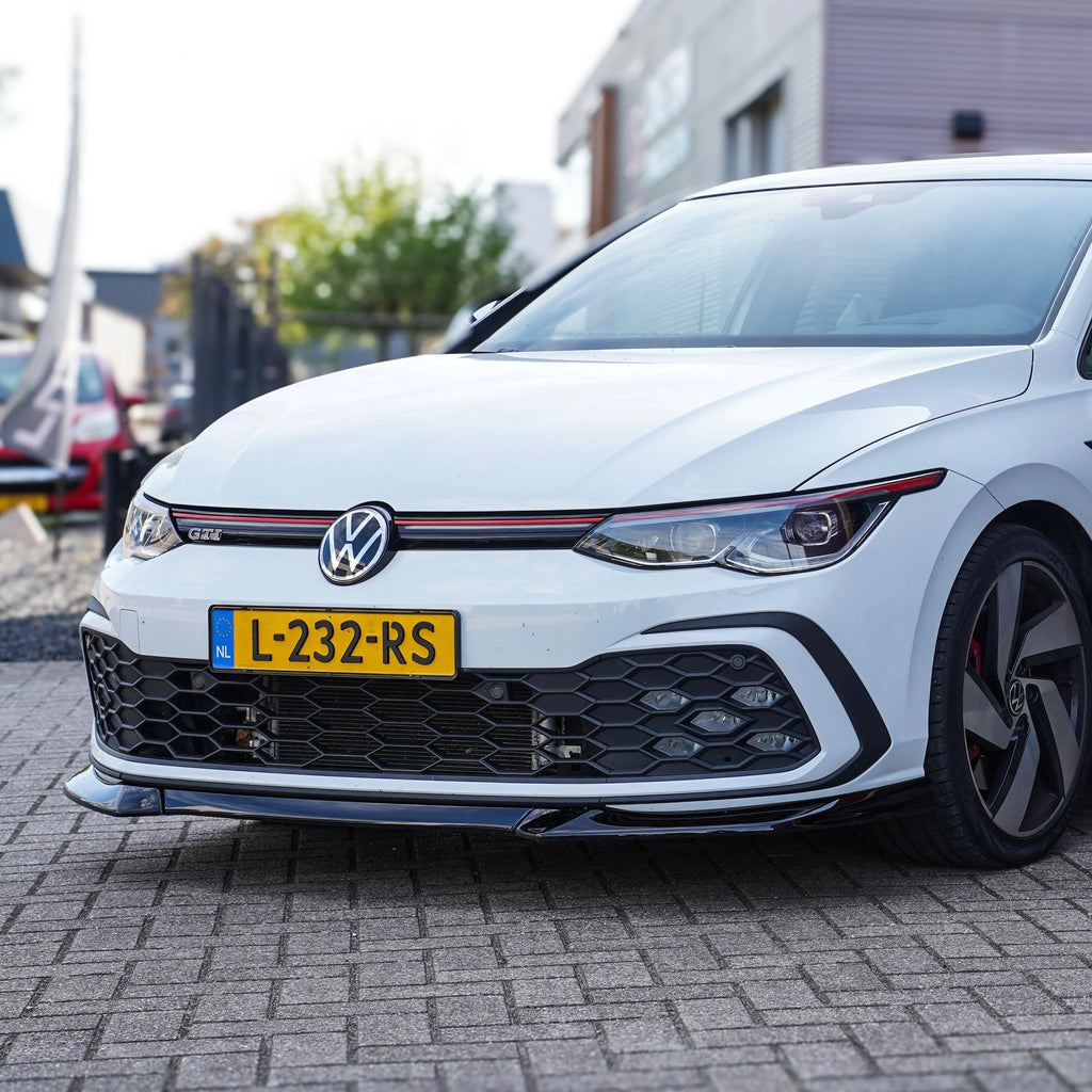 ZAERO Design Bodykit – VW Golf 8 GTI