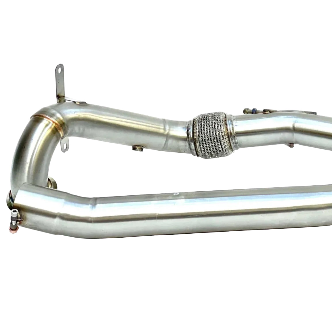 Downpipe Golf 7 R | 2.0 TSI