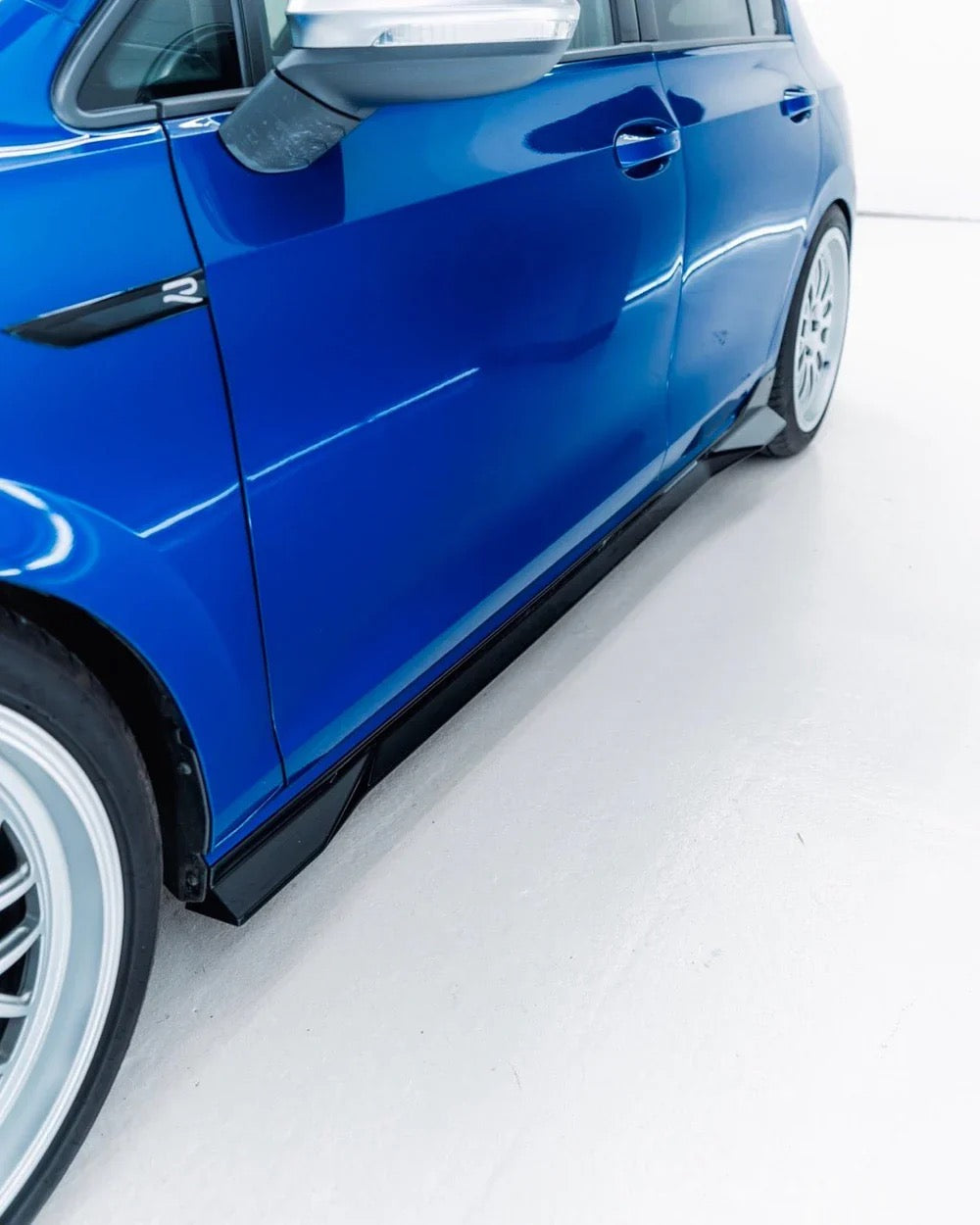 ZAERO Design Bodykit – VW Golf 8 R