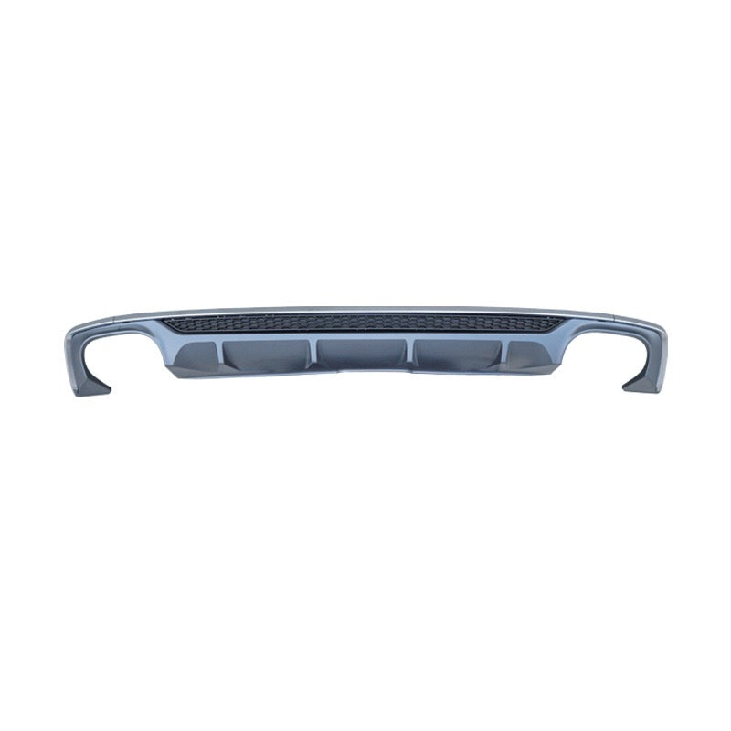 S5 DIFFUSOR | Audi A5 Sportback & Coupe | 2016 – 2020