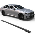 BMW 3 Serie G20 G21 facelift M-pakket APEX zijskirts 2022-2026