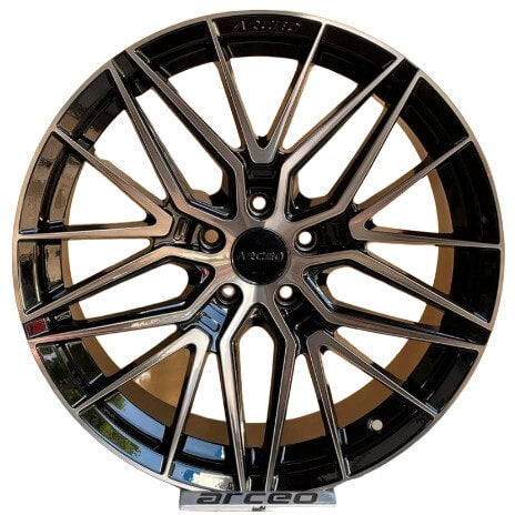 19 inch Arceo velg Audi vw mercedes seat skoda