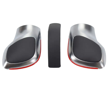 Golf 7 dsg covers kapjes gti / R20 / R32 / plug and play