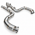 Downpipe Mercedes-AMG GLE 63 / GLE 63 S 4.0 V8 Biturbo M177 V167 / C167 (2020–2025)