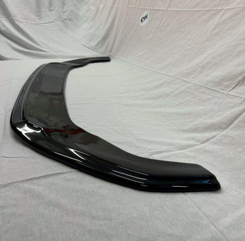 Golf 7 gti frontlip frontspoiler perfecte pasvorm