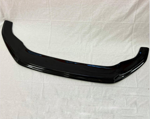 Golf 7 gti frontlip frontspoiler perfecte pasvorm