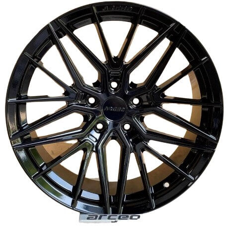 19 inch Arceo velg Audi vw mercedes seat skoda