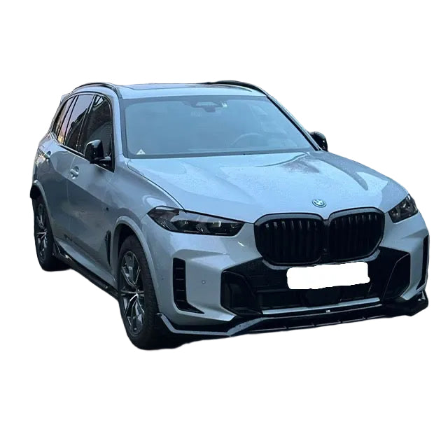 BMW X5 Bodykit G05-generatie.