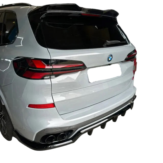 BMW X5 Bodykit G05-generatie.