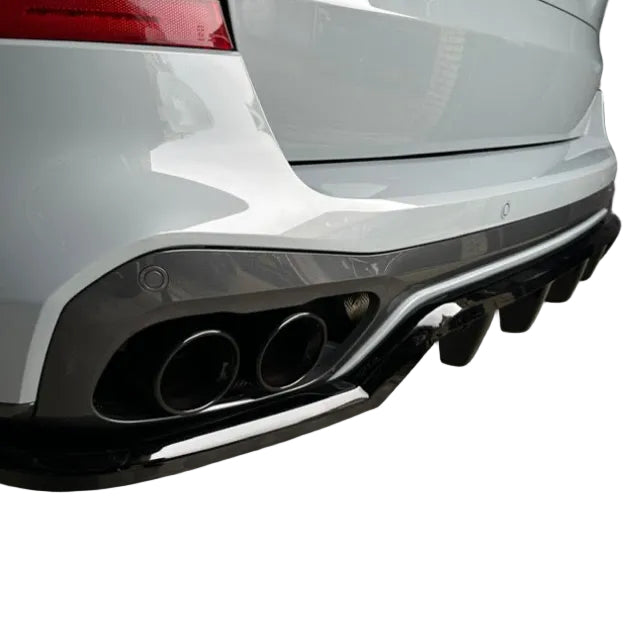 BMW X5 Bodykit G05-generatie.