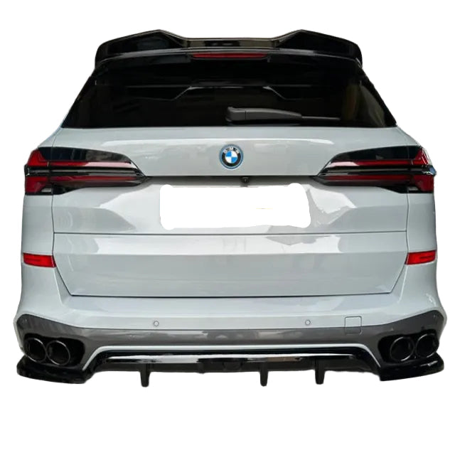 BMW X5 Bodykit G05-generatie.