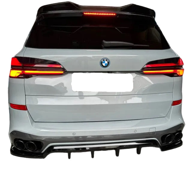 BMW X5 Bodykit G05-generatie.