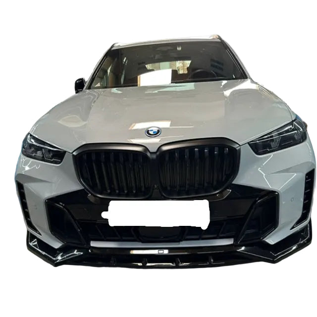BMW X5 Bodykit G05-generatie.