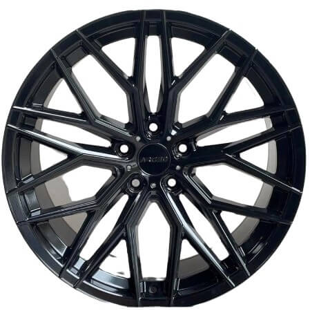 Bmw Volkswagen 20 inch Arceo velgen