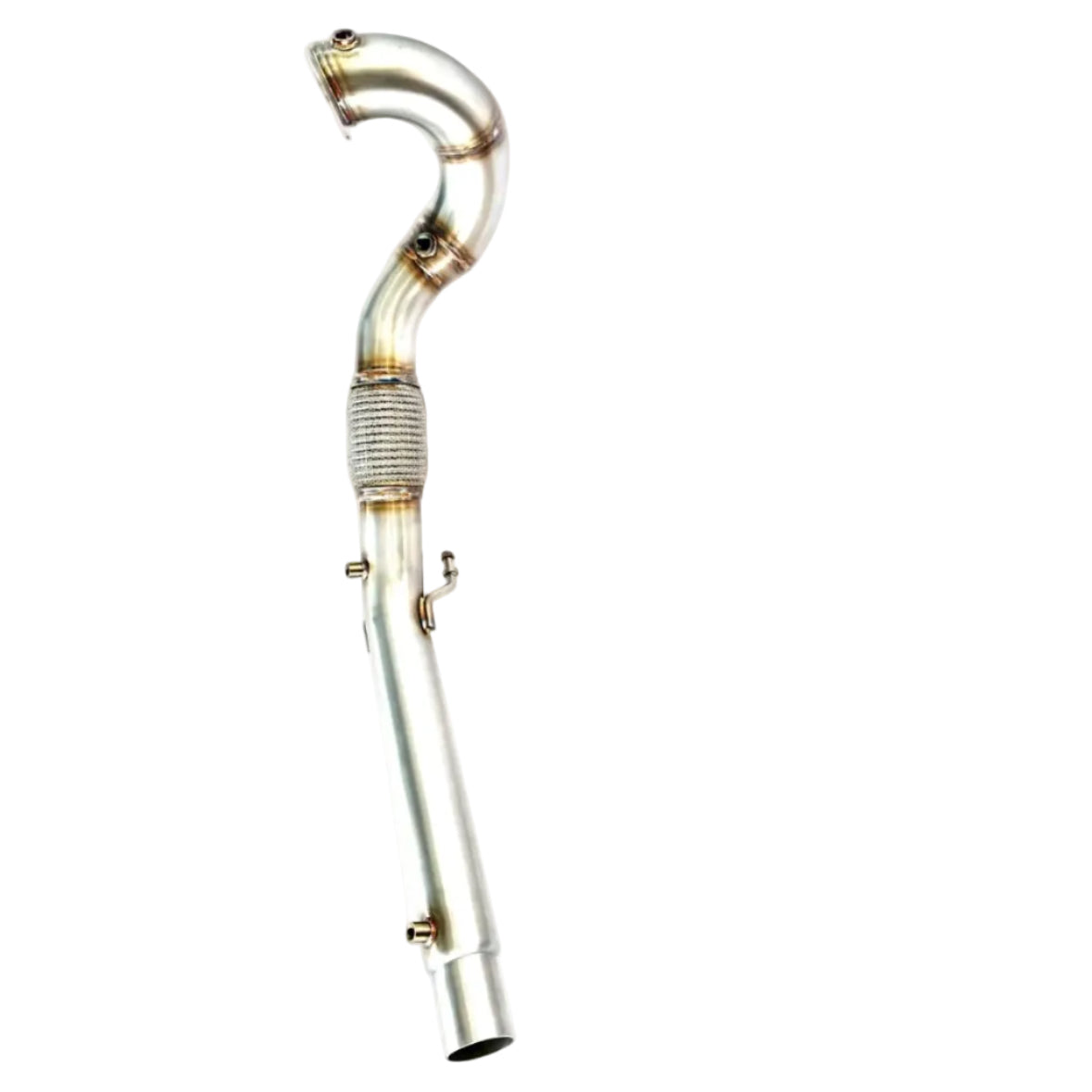 Golf 8 Gti downpipe