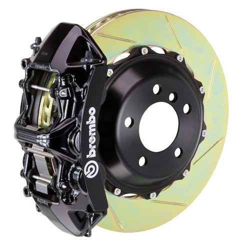 Golf 6 7 8 big brake kit Brembo