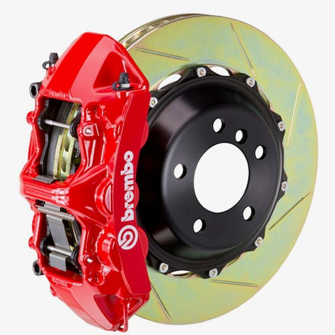 Golf 6 7 8 big brake kit Brembo