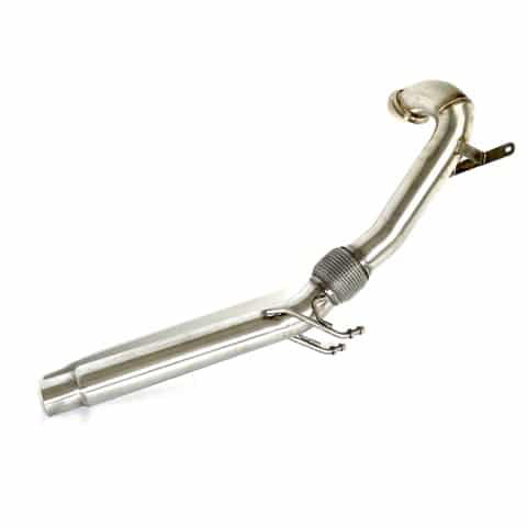 Downpipe Golf 7 GTI | 2.0 TSI