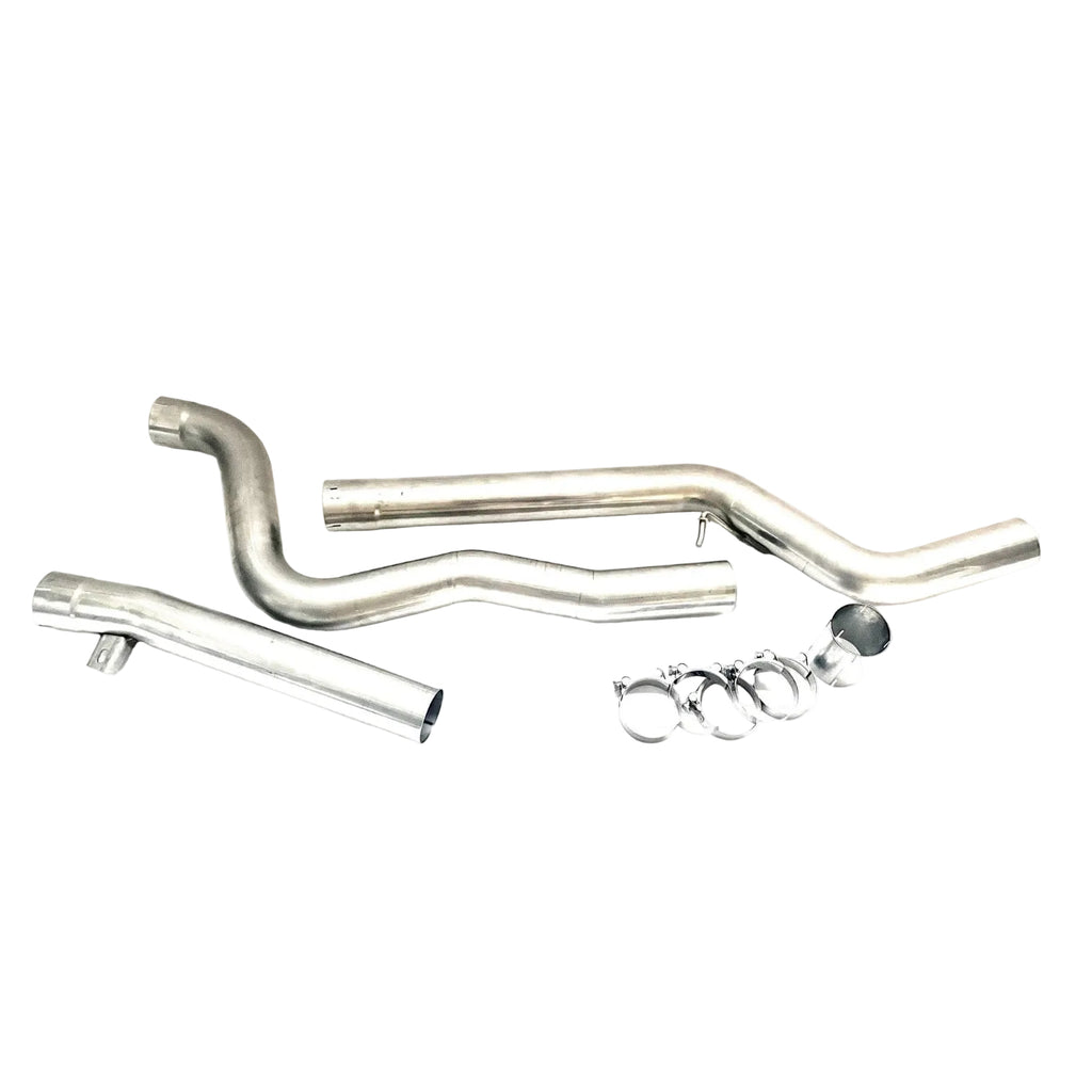 BMW M140i / iX | F20 F21 | OPF/Resonator delete