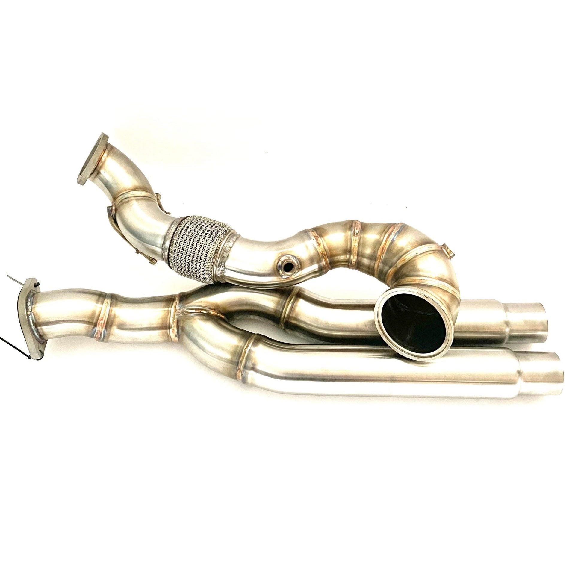 Downpipe Audi RS3 8V MK2 | 2.5 TFSI